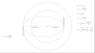 Orbital Dynamics Part 58 -- Navigating in Space