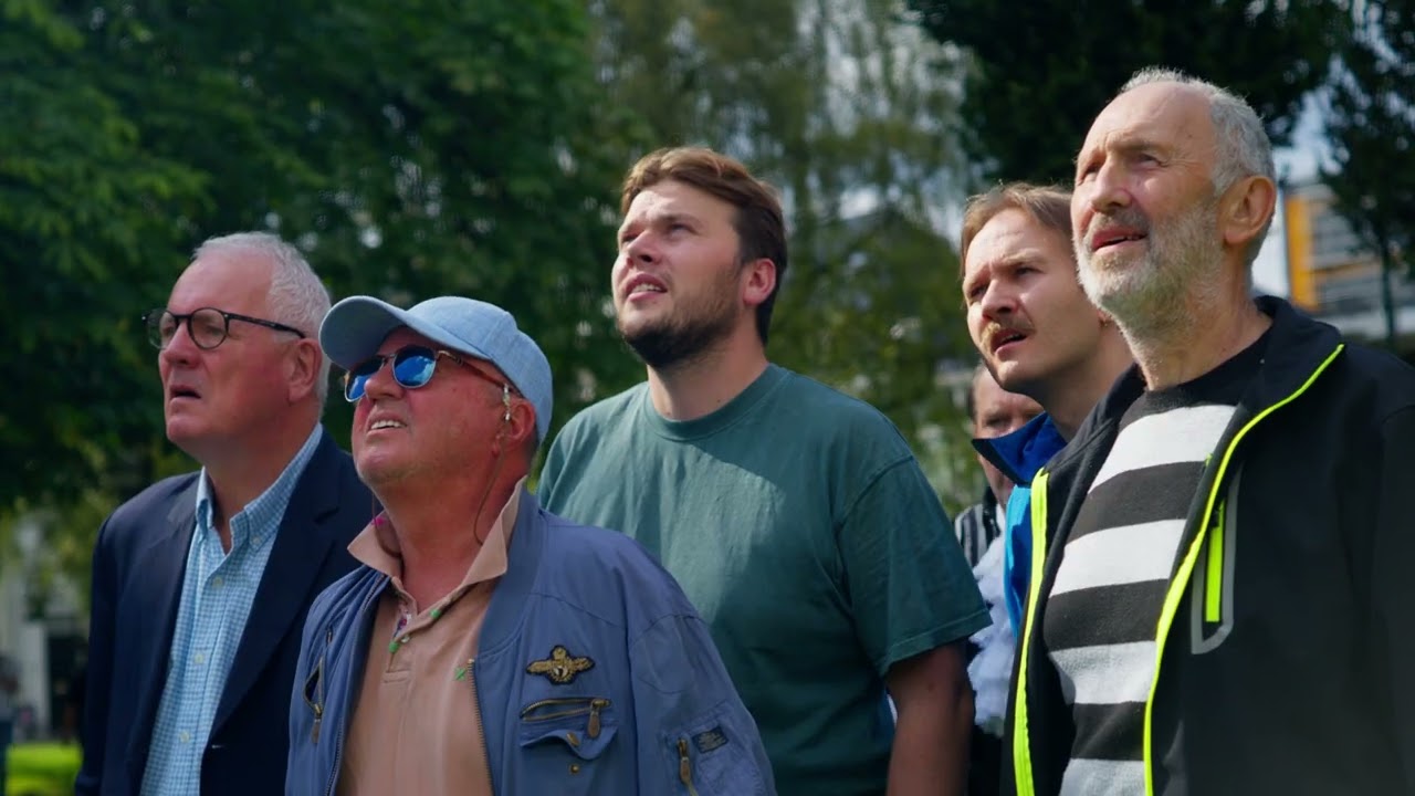 Bartekampen 2025 - Bjarte Hjelmeland