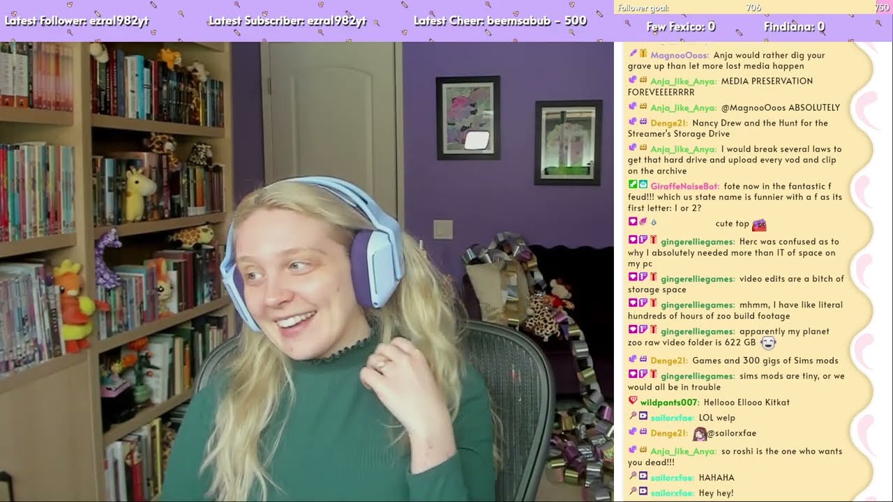 oot x mm finale - bossed around