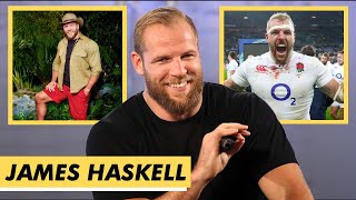 James Haskell - Upsetting Snowflakes, England Rugby & Being A Better Man | Paul Mort Talks Sh*t 34