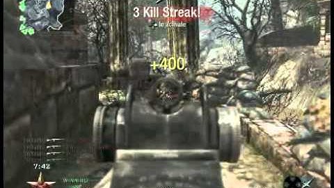 M14 multi kill | TheXastro