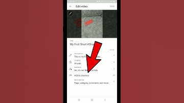 Playlist Me Video Kaise Add Kare? How To Add Video in Playlist of Youtube 2022