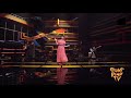 水樹奈々「Knock U Down」2019/12/7