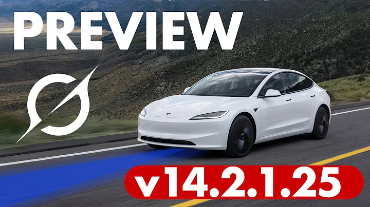 I Let Grok AI Navigate My Tesla