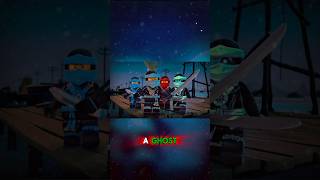 Cole Becoming a Ghost Was Foreshadowed #ninjago #season5 #possession #kai #jay #halloweenseason