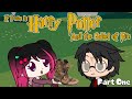 ~|| If I Was In Harry Potter And The Goblet Of Fire || Gacha Club || iCherry || Part 1 ||~