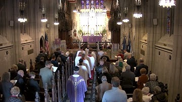 The 2nd Sunday of Advent 4 December 2022, 10am