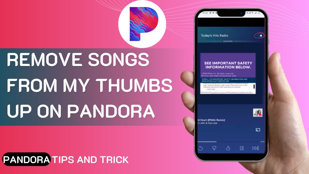 How To Remove Songs From My Thumbs Up On Pandora YouTube how-to-remove-songs-from-my-thumbs-up-on-pandora-youtube