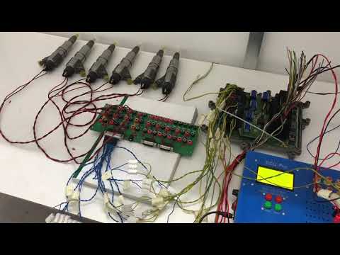 Акпп edc 7