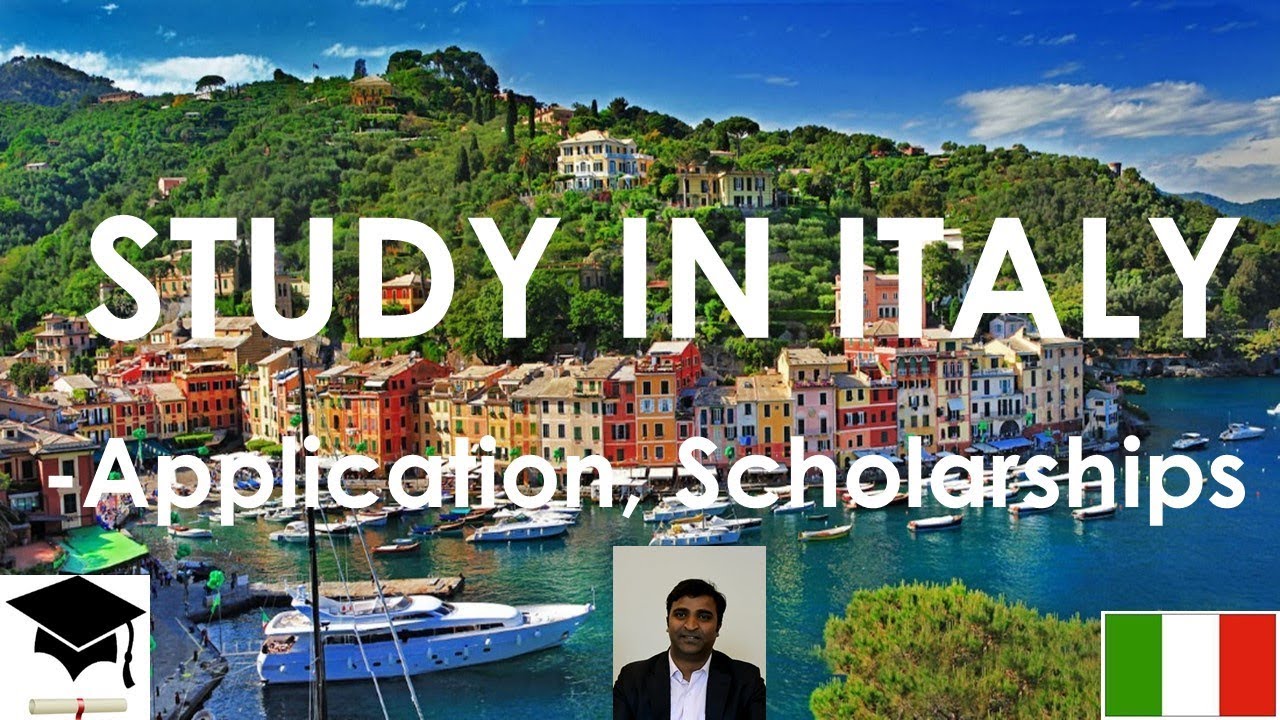masters in education italy