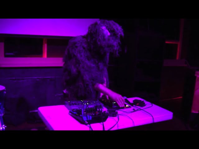 Fleetwood Snack at AR239 on August 11, 2024 at The Atlantic, Gainesville, FL