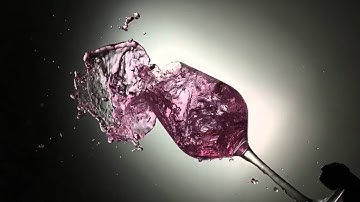 Amazing Slow Motion video with iPhone 6 (240fps 720P)