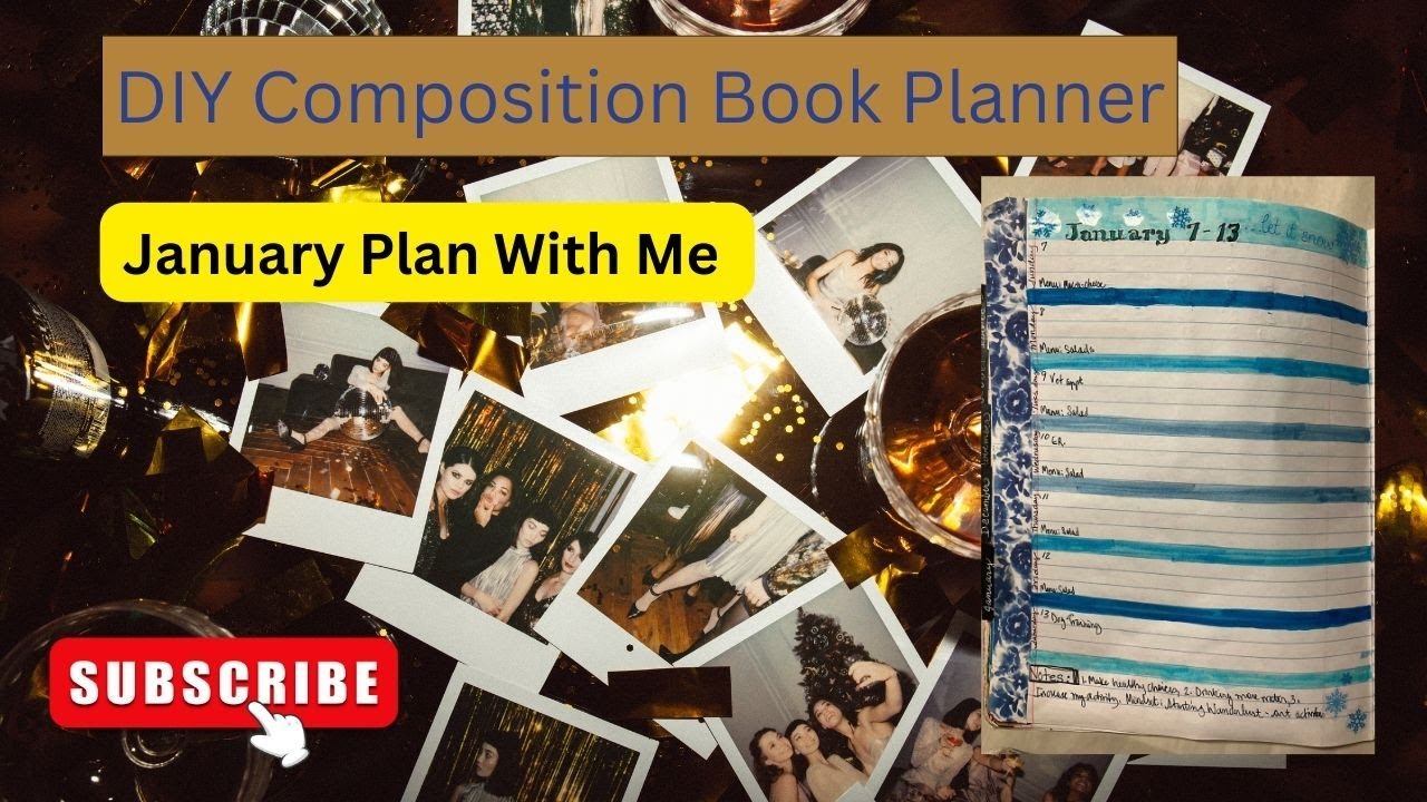 diy-composition-book-planner-december-january-plan-with-me-week-2
