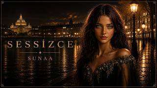 Sunaa | Sessizce (808'li Yürüyüş)