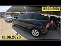 Мошинбозори Душанбе! 16 06 2020 Opel Astra G, Opel Zafira, Opel Vectra, Опел Астра G