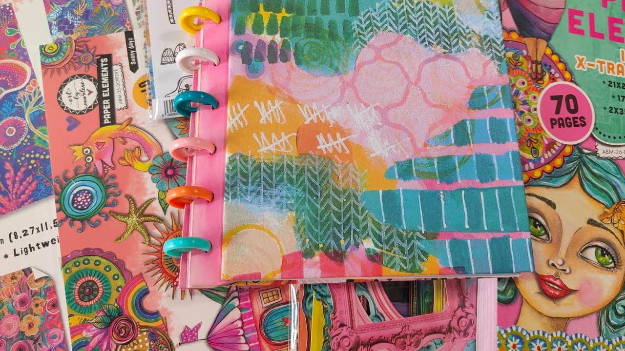 Делюсь некоторыми интересными материалами от AALL и Create и начинаю небольшой проект по их испол...