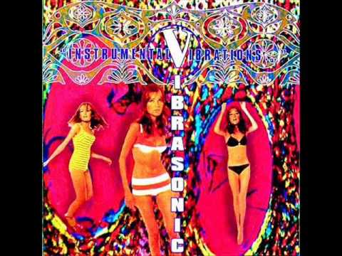 Vibrasonic — Vibrasonic - Latin Vibrations