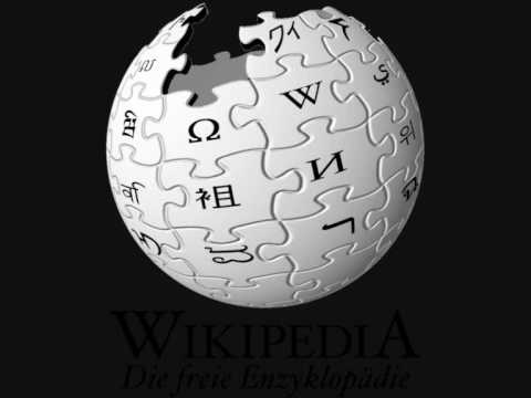Wikipedia Song Youtube
