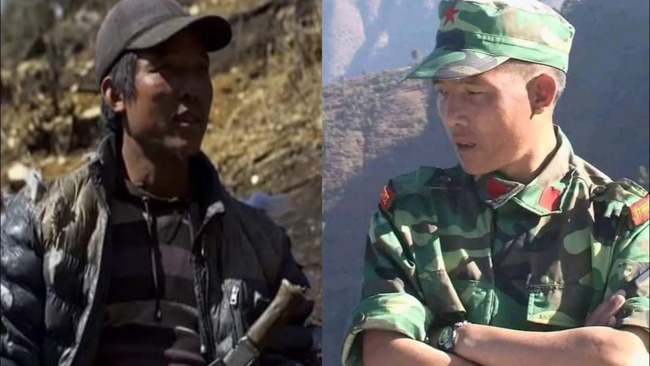 सोलु सल्लेरी आ-क्रमणको त्यो रात!!रगत र पिसाब पियर बाचेका कमाण्डरको भोगाईहरु।।