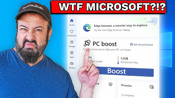 Should you install the free Windows PC Manager app?