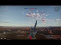 War Thunder Luftwaffe Dogfight
