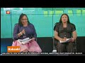 KAKAAKI 12TH MARCH 2026 AIT LIVE