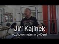 JIŘÍ KAJÍNEK: 1600 kliků každý den