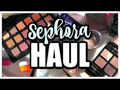 Wideo: Nadchodzi Wyprzedaż VIB Sephora