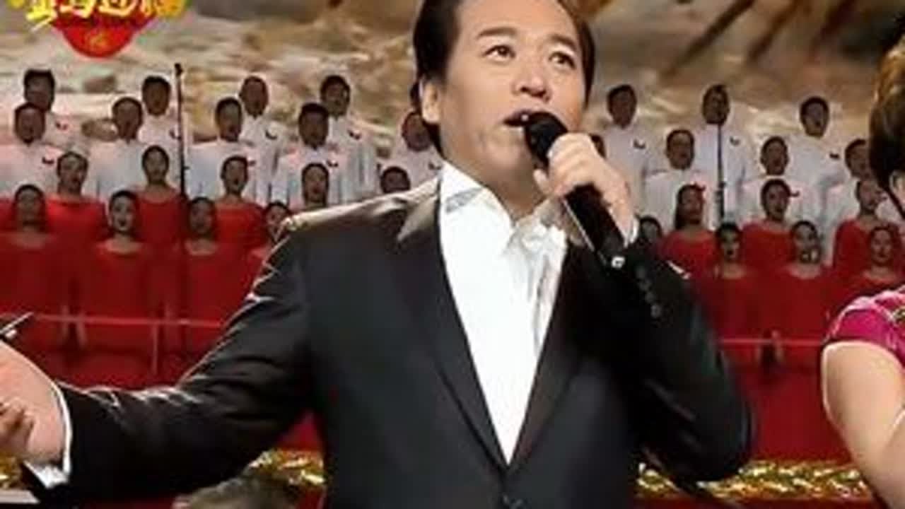 国家队教练级别的歌唱家们经典音乐会【阎维文 殷秀梅】【廖昌永 吕薇】【戴玉强 雷佳】【佟铁鑫 张也】歌声美妙无比 回味无穷 #经典老歌#每日歌曲推荐分享 #创作者中心 #创作灵感