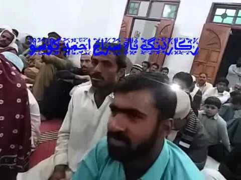 Haji imdadullah phulpoto new naat 1/26/2016