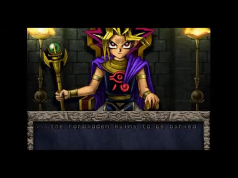 Yu-Gi-Oh Forbidden Memories: Mod 15 - YouTube Yu-Gi-Oh Forbidden Memories: Mod 15 - YouTube