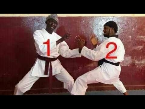 Moussa Koffoe Et La Villageois Comédie Humour