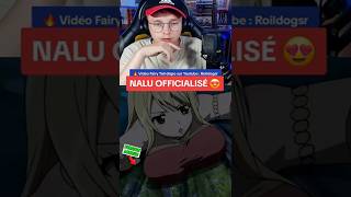 Nalu Officialisé Dans Ce Film ? Clique Sur La Vidéo Longue