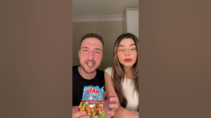 jelibon deniyoruz 😜