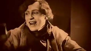 Nosferatu 1922 Silent Movie