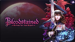 Bloodstained: Ritual of the Night - How to Get Gold Material Early