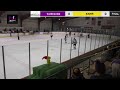 Kahok Hockey at EAWR-December 18th, 2023