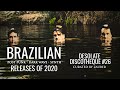 Brazilian Post-Punk and Darkwave | 2020 Releases / Brazilian Dommer