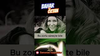 Bahar Öztan Yeşilçamın Gamzeli Güzeli , , , ,