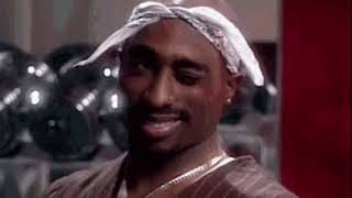 2pac clean 2pac  Skandalouz ft Nate Dogg