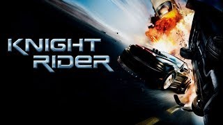 Bank Robberyknight Rider 2008