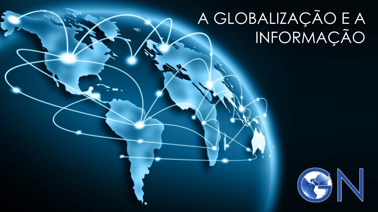 Exemplo De Globalização No Dia A Dia