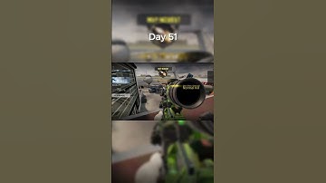 Day 51 of uploading COD Mobile killcam until I buy a good device! #codm #shorts #codmobile #foryou