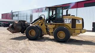 CAT 930G Wheel Loader