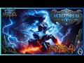 Densidad ⚫ Superar la Adversidad y el Dolor | Epic Metal Emocional (Lyrics)