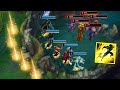 TOP 50 AMAZING FLASH MOMENTS IN LEAGUE OF LEGENDS!