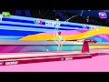 AnahI Villa en Gymnastics Superstar Get a Perfect  AnahI Villa en Gymnastics Superstar Get a Perfect