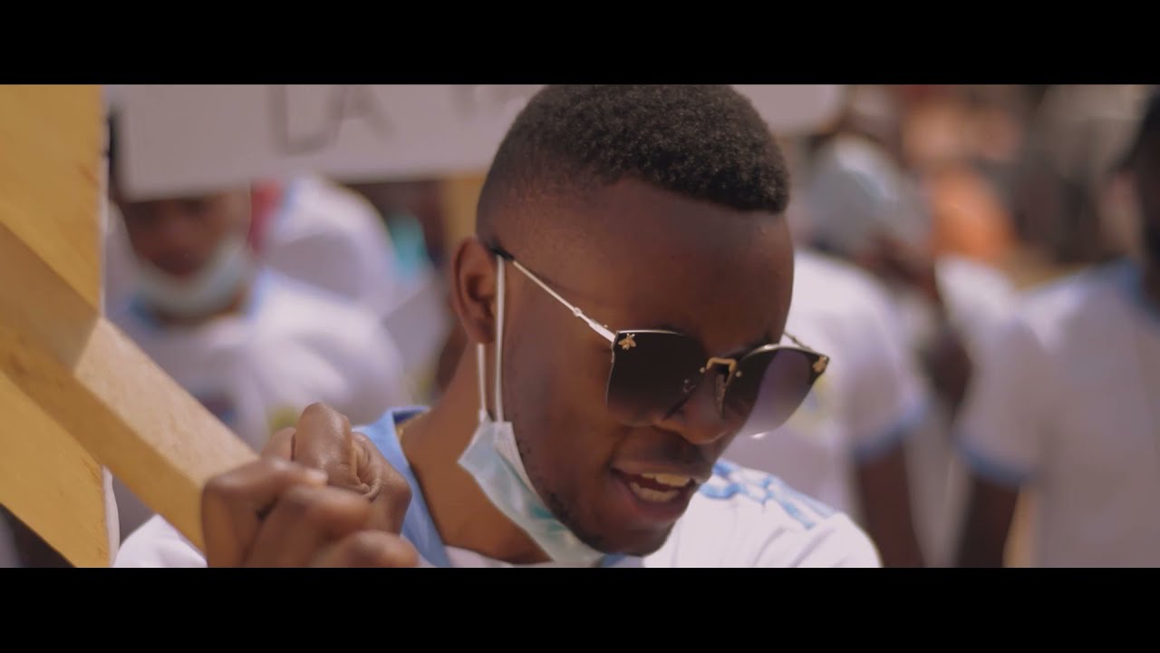 Collectif Beni Kwetu - Fils de Beni (Official Video 2021)