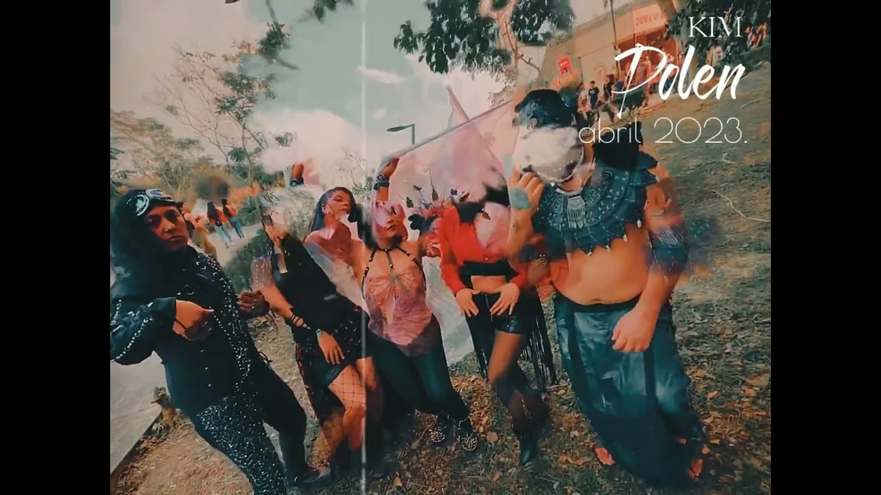 Watch KIM - Polen (promocional) on YouTube Watch KIM - Polen (promocional) on YouTube