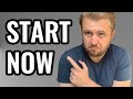 How To Start Your Own Business Step By Step [Episode 1/10]